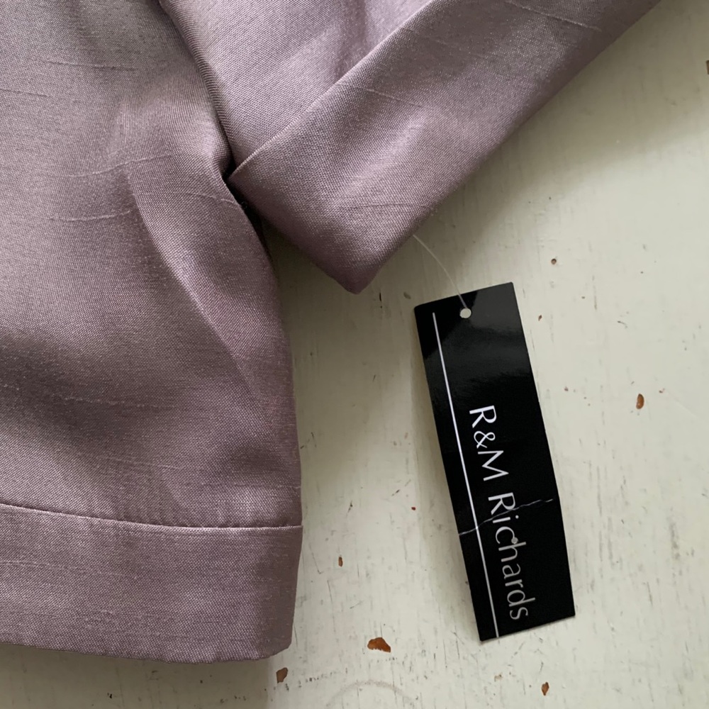 🆕 R&M Richards :: cropped evening jacket - Picture 7 of 13